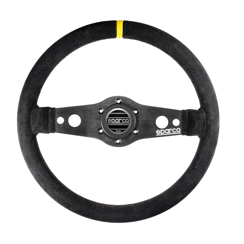 Sparco R215 Steering Wheel