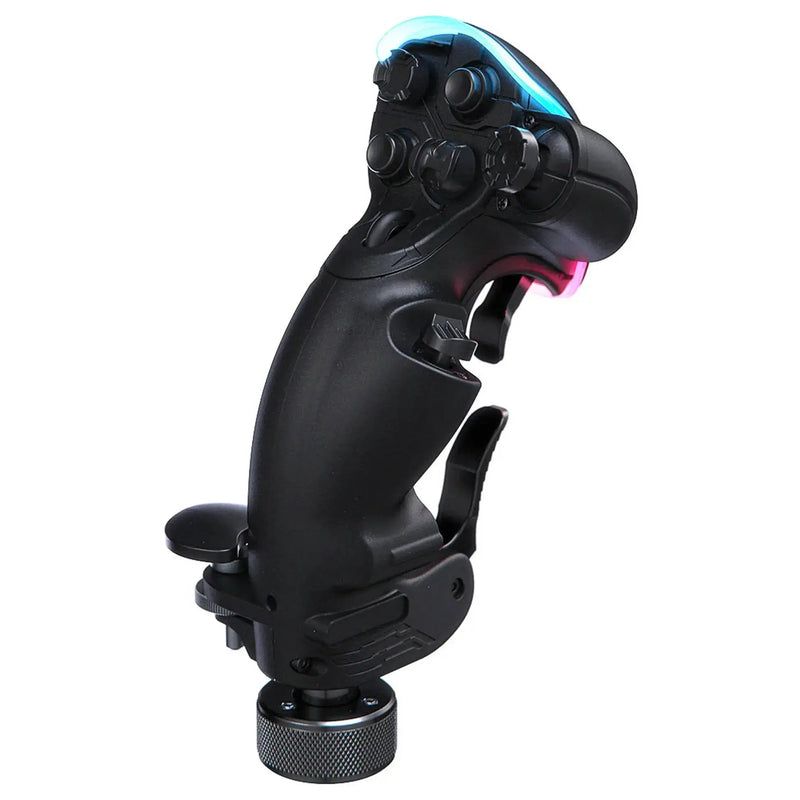 VIRPIL Controls Constellation ALPHA Prime – Left Hand - Sim Race Webshop B.V.