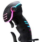 VIRPIL Controls Constellation ALPHA Prime – Left Hand - Sim Race Webshop B.V.