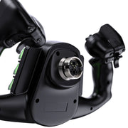 VIRPIL Controls Constellation VEGA Yoke Handle - Sim Race Webshop B.V.