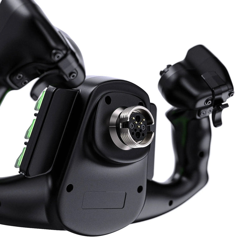 VIRPIL Controls Constellation VEGA Yoke Handle - Sim Race Webshop B.V.