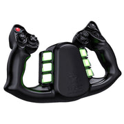 VIRPIL Controls Constellation VEGA Yoke Handle - Sim Race Webshop B.V.