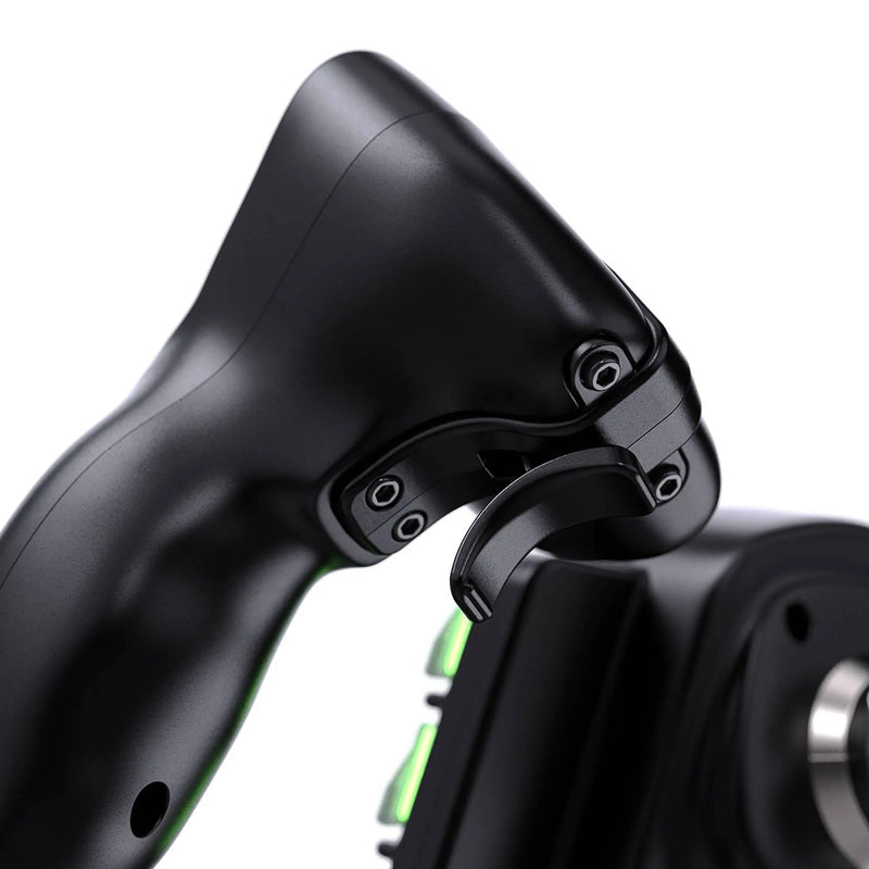 VIRPIL Controls Constellation VEGA Yoke Handle - Sim Race Webshop B.V.