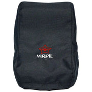 VIRPIL Controls Dust Cover for Universal Control Panels – Black - Sim Race Webshop B.V.