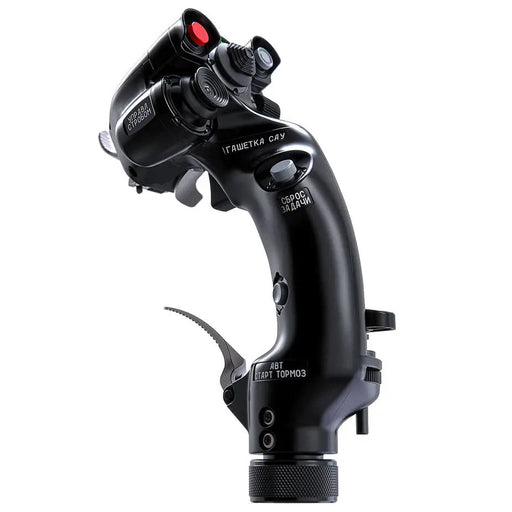 VIRPIL Controls FLNKR Grip – Cyrillic Labels - Sim Race Webshop B.V.