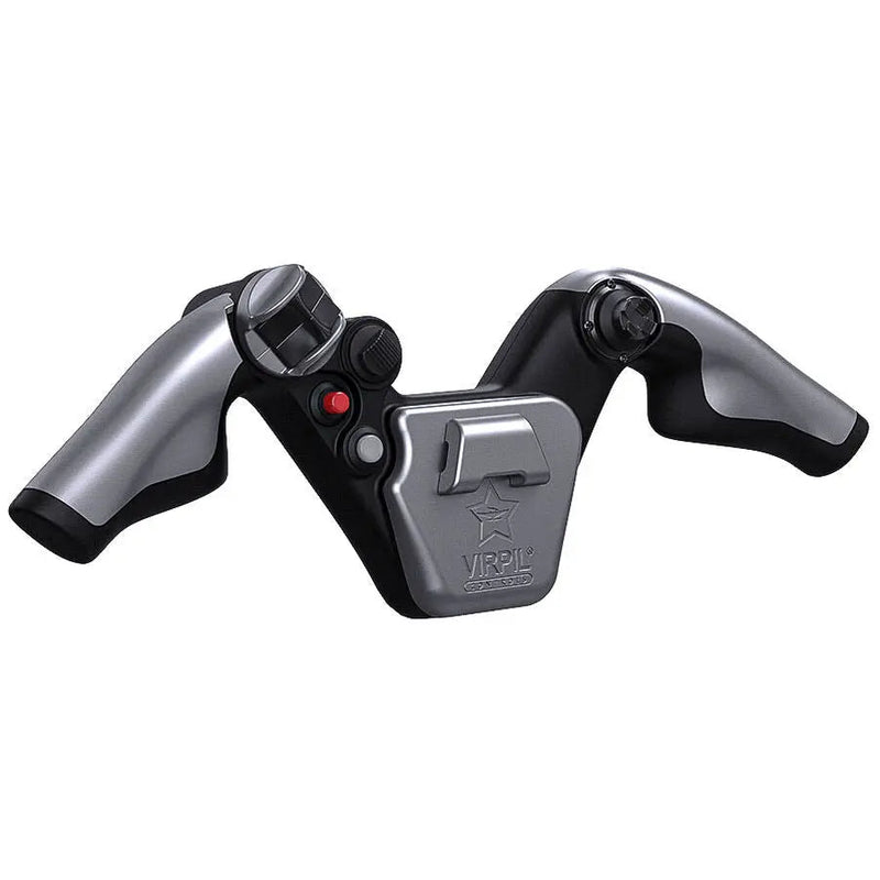 VIRPIL Controls P-JET Yoke Handle - Sim Race Webshop B.V.