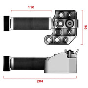 VIRPIL Controls SharKa-50 Collective Grip - Sim Race Webshop B.V.