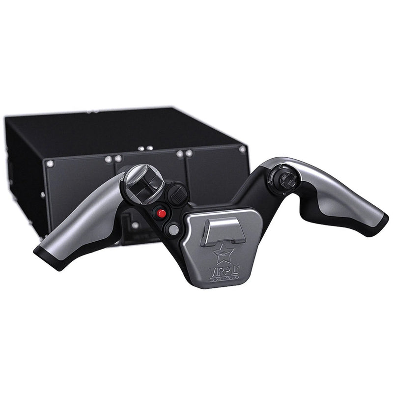 VIRPIL Controls Vector Flight Yoke Base - Sim Race Webshop B.V.