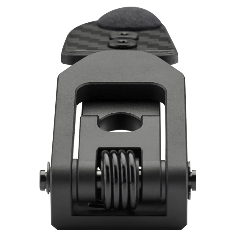 VPG Sim Duo-Mode Paddle (Clutch Kit) – Wireless CNC Carbon Paddle Upgrade - Sim Race Webshop B.V.