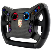 VPG Sim Porsche Cup 992.2 Sim Wheel - Sim Race Webshop B.V.