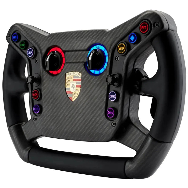 VPG Sim Porsche Cup 992.2 Sim Wheel - Sim Race Webshop B.V.