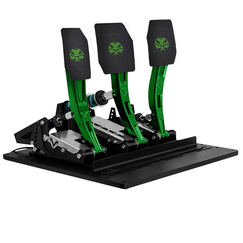 SIM Pedal Grip - BLK