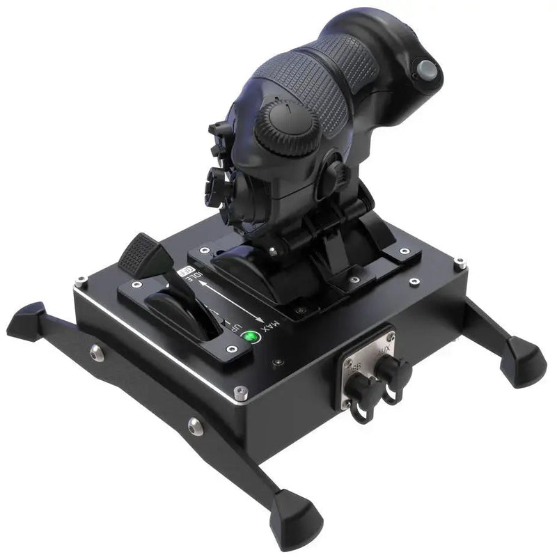 Virpil Controls CDT-VMAX Throttle - Sim Race Webshop B.V.