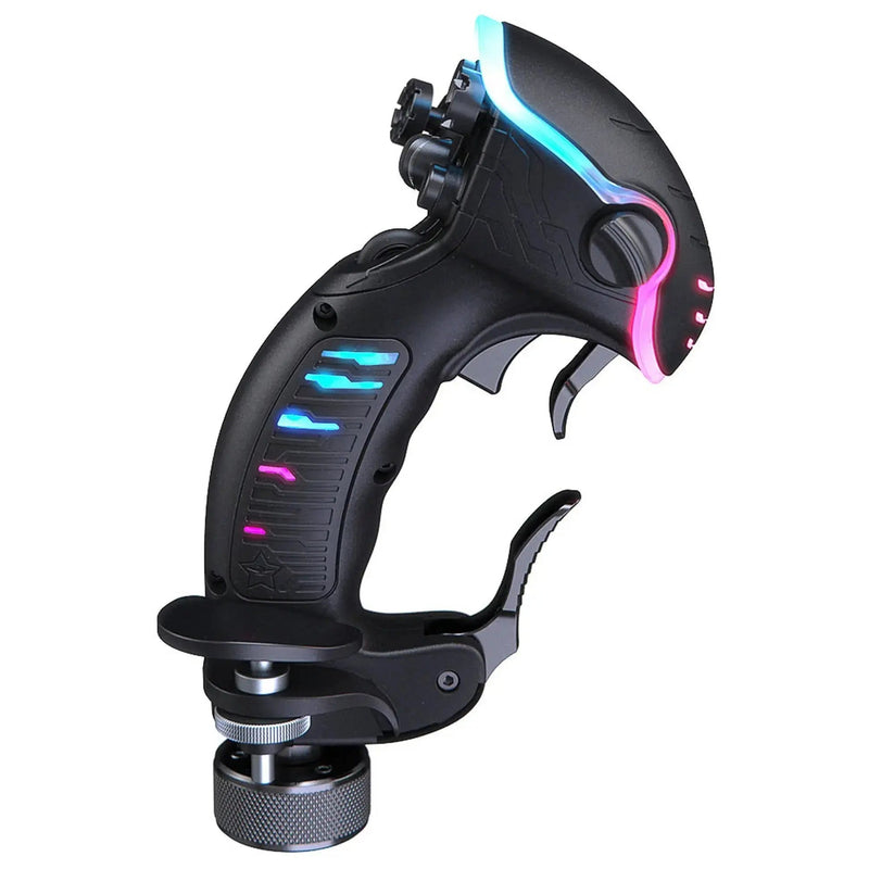 Virpil Controls Constellation ALPHA Prime - Right-Hand - Sim Race Webshop B.V.