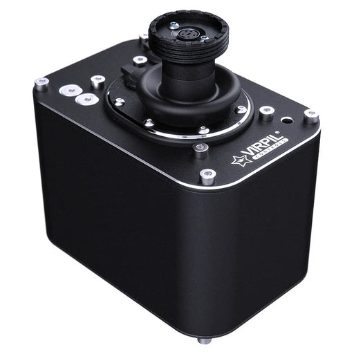 Virpil Controls MongoosT-50CM3 Base - Sim Race Webshop B.V.
