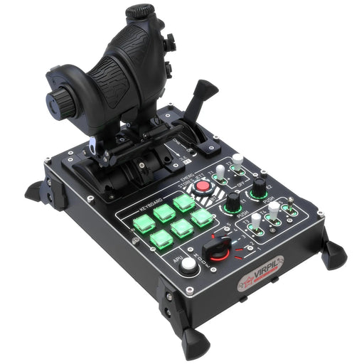 Virpil Controls VMAX Prime Throttle - Sim Race Webshop B.V.