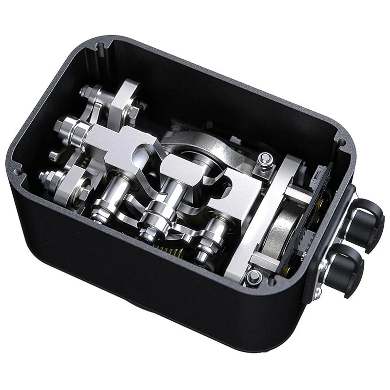 Virpil Controls WarBRD-D Base - Sim Race Webshop B.V.