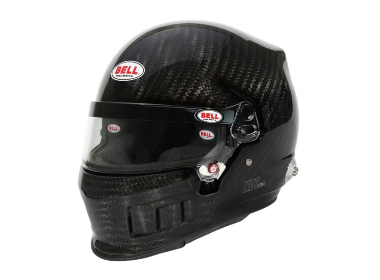 Bell XD7 ULTRA CARBON Helmet – SA2025 – BELL - XD7 ULTRA  CARBON