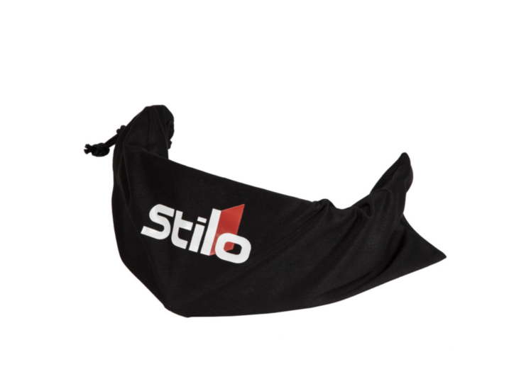Stilo Visor Storage Bag – product view