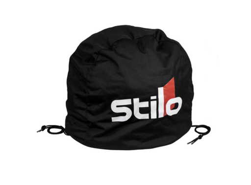 Stilo Drawstring Helmet Bag – product view