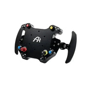 Ascher Racing B16L-USB Button plate - Ascher Racing - Sim Race Webshop product image 2