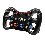 Ascher Racing F64-USB/Wireless V3 wheel - Ascher Racing - Sim Race Webshop product image 2