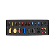 Ascher Racing Knob kit - Ascher Racing - Sim Race Webshop product image 3