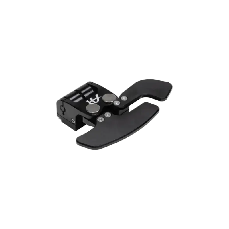 Ascher Racing Paddle Shifter, double - Gen6 - Ascher Racing - Sim Race Webshop product image 5