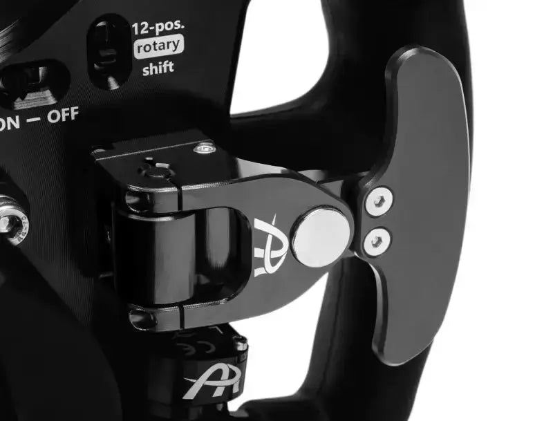 Ascher Racing Paddle Shifter Single - Gen6 - Ascher Racing - Sim Race Webshop product image 9