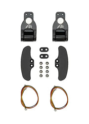 Ascher Racing Paddle Shifter Single - Gen6 - Ascher Racing - Sim Race Webshop product image 7