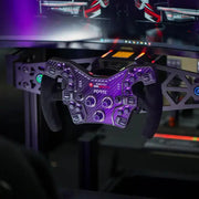Asetek SimSports Formula Regular Steering Wheel Handles with Suede - Asetek SimSports - Sim Race Webshop product image 3