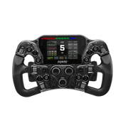 Asetek SimSports Forte® Formula Pro Steering Wheel - Asetek SimSports - Sim Race Webshop product image 9