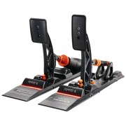 Asetek SimSports® Forte™ 18Nm, Forte Formula Steering Wheel & Forte Pedals S-Series Bundle - Asetek SimSports - Sim Race Webshop product image 10
