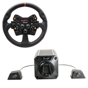 Asetek SimSports Invicta 27nm Direct Drive Wheel Base - Forte GT Wheel Bundle - Asetek SimSports - Sim Race Webshop product image 4