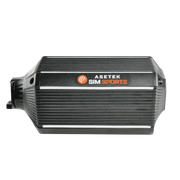 Asetek SimSports Invicta Wheelbase (27nm) + Forte Formula Wheel - Asetek SimSports - Sim Race Webshop product image 4