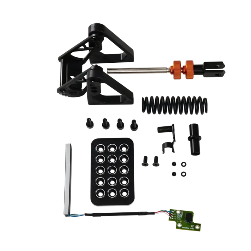 Asetek SimSports La Prima to Invecta Clutch Upgrade Kit - Asetek SimSports - Sim Race Webshop product image 1