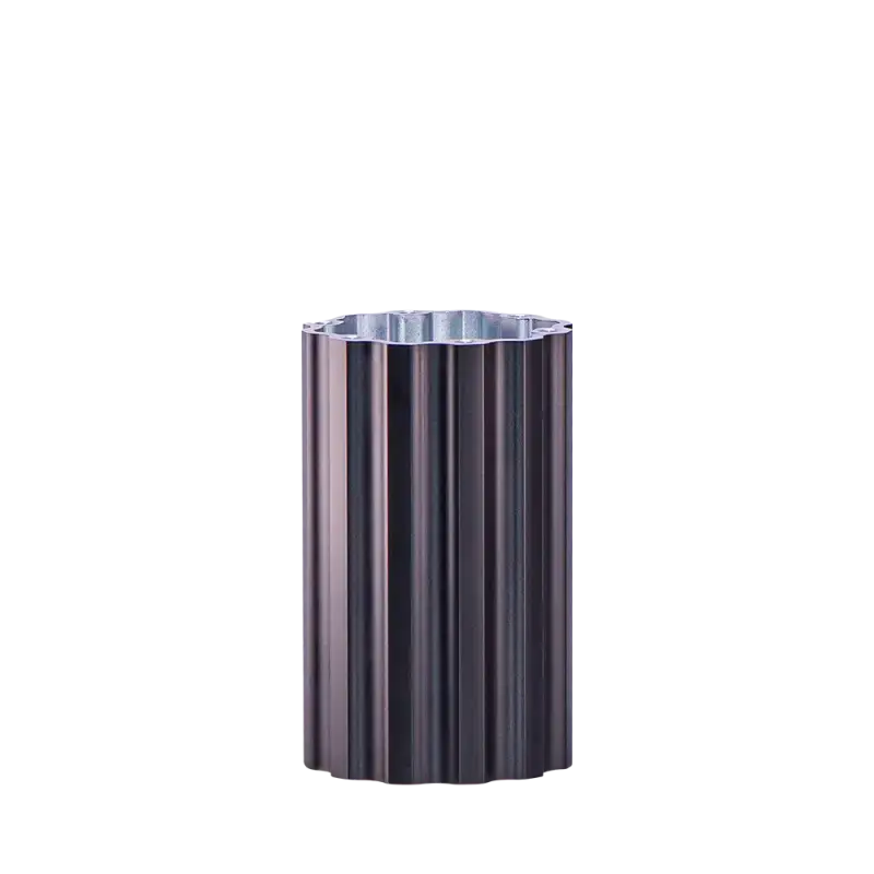 Asetek SimSports QR Adapter Tube - Asetek SimSports - Sim Race Webshop product image 2