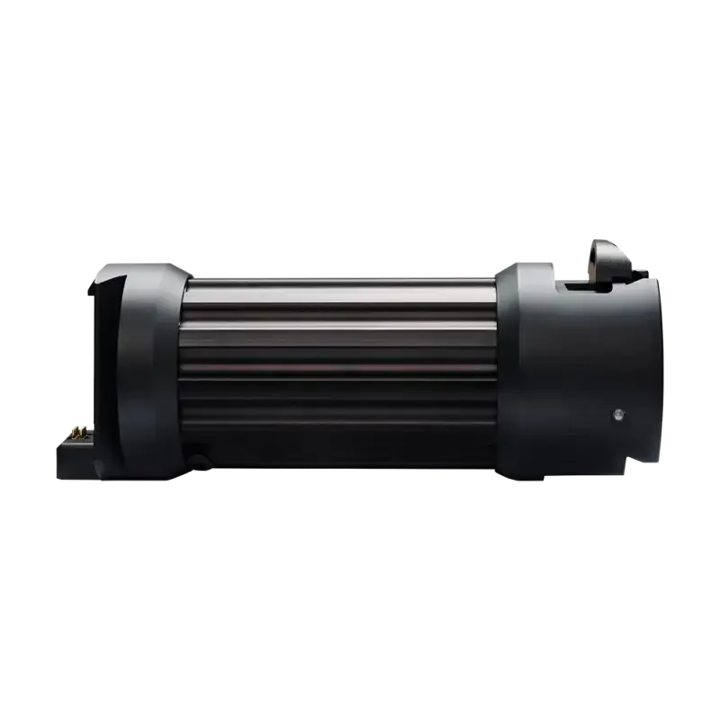 ASETEK SIMSPORTS QUICK RELEASE - Extension - Asetek SimSports - Sim Race Webshop product image 3