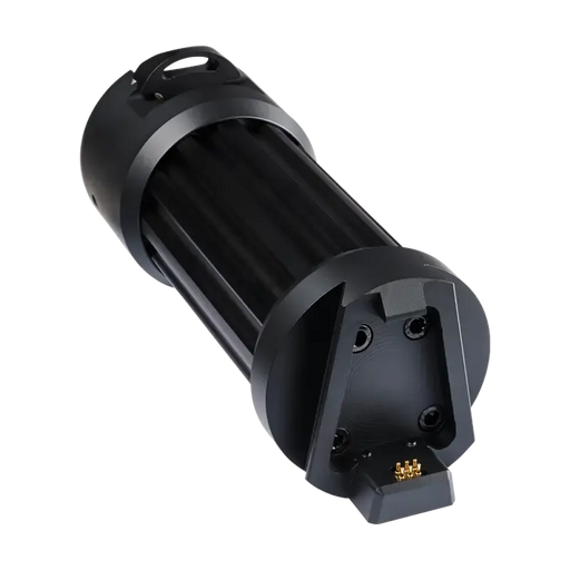 ASETEK SIMSPORTS QUICK RELEASE - Extension - Asetek SimSports - Sim Race Webshop product image 1