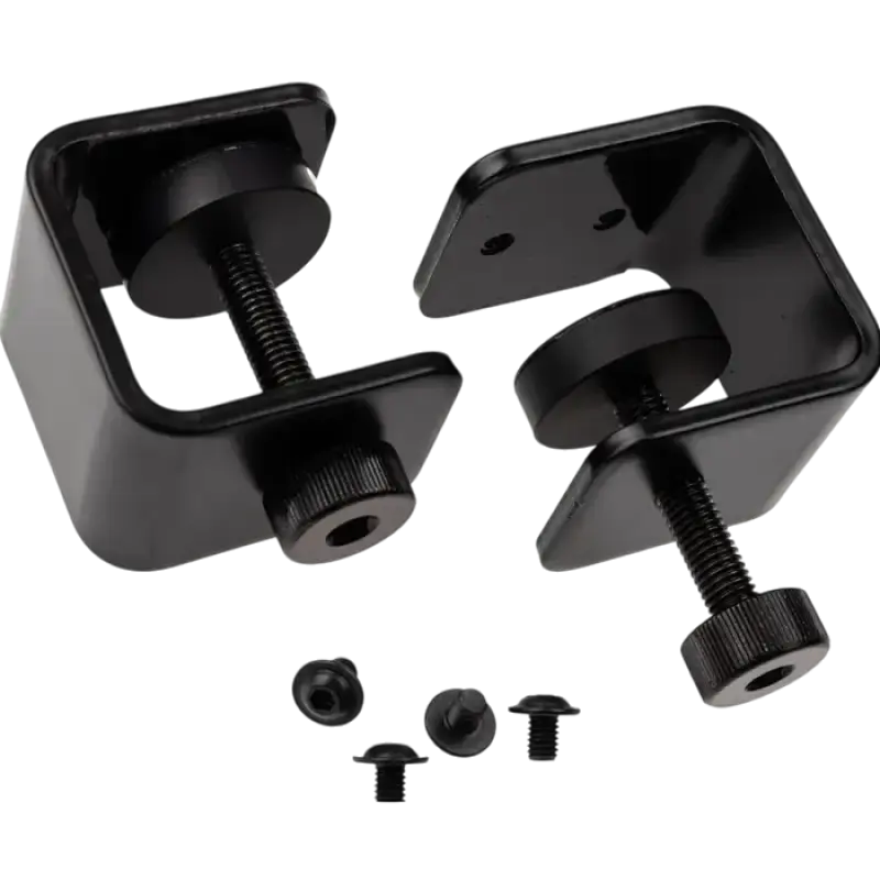 Asetek SimSports® Table Clamps - Asetek SimSports - Sim Race Webshop product image 1