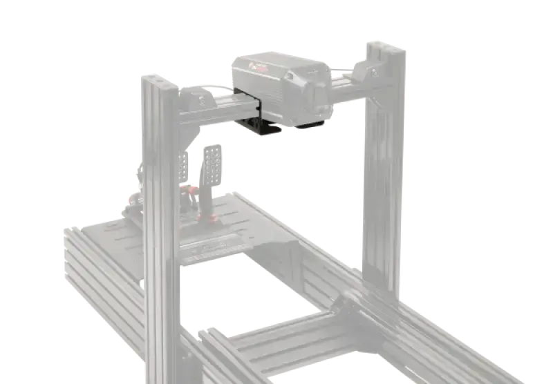 Asetek SimSports® Wheelbase Mount With Tilt - Asetek SimSports - Sim Race Webshop product image 3