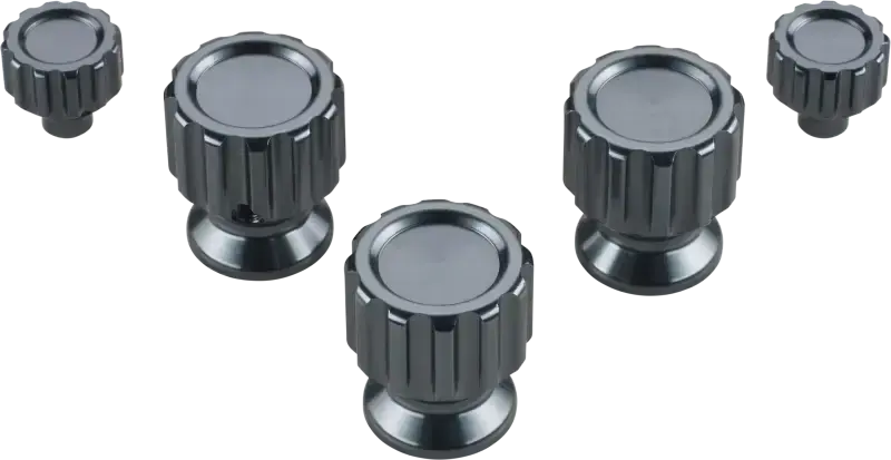 Asetek SimSports Rotary Encoder & Kinky Switch Color Kit - Asetek SimSports - Sim Race Webshop product image 8
