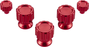 Asetek SimSports Rotary Encoder & Kinky Switch Color Kit - Asetek SimSports - Sim Race Webshop product image 4