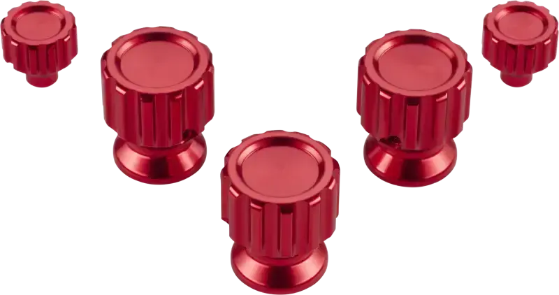 Asetek SimSports Rotary Encoder & Kinky Switch Color Kit - Asetek SimSports - Sim Race Webshop product image 4