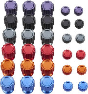Asetek SimSports Rotary Encoder & Kinky Switch Color Kit - Asetek SimSports - Sim Race Webshop product image 2