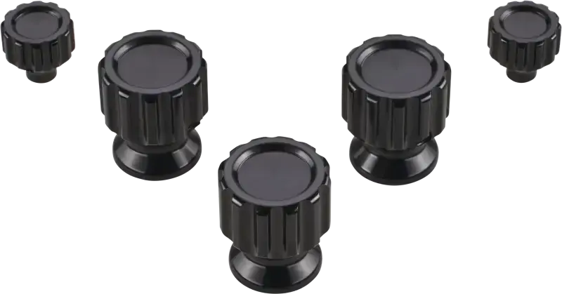 Asetek SimSports Rotary Encoder & Kinky Switch Color Kit - Asetek SimSports - Sim Race Webshop product image 7
