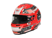 Bell RS7 Pro Stamina Helmet – SA2025 – Bell - RS7 Pro Stamina