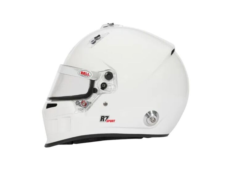 Bell R7 Sport Helmet – BELL - R7 Sport