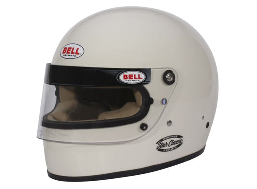 Bell Star Classic Helmet – SA2020 – Bell - Star Classic