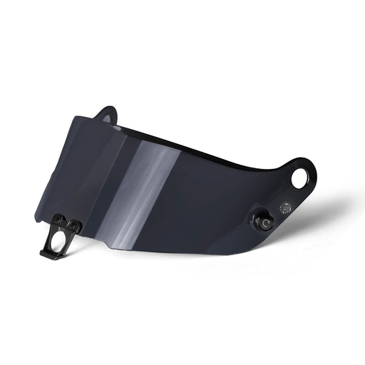 Sparco Stealth CMR Dark Smoke Visor — view 1